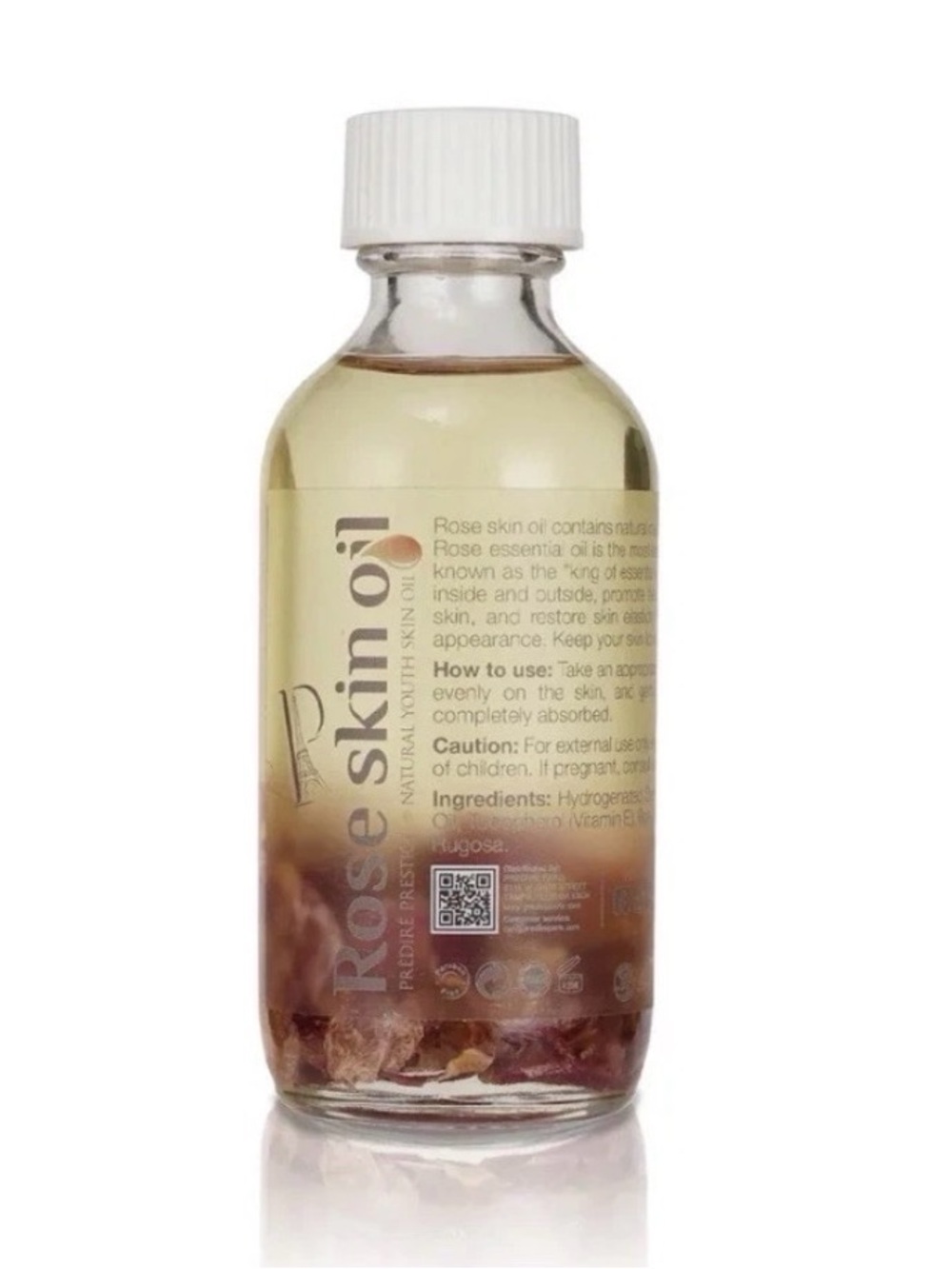 Prédiré Purified Tea Tree Concentrated Skin Serum - Green - Picture 7 of 12